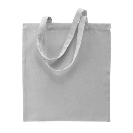 Sac Shopping coton 2 anses courtes 13L