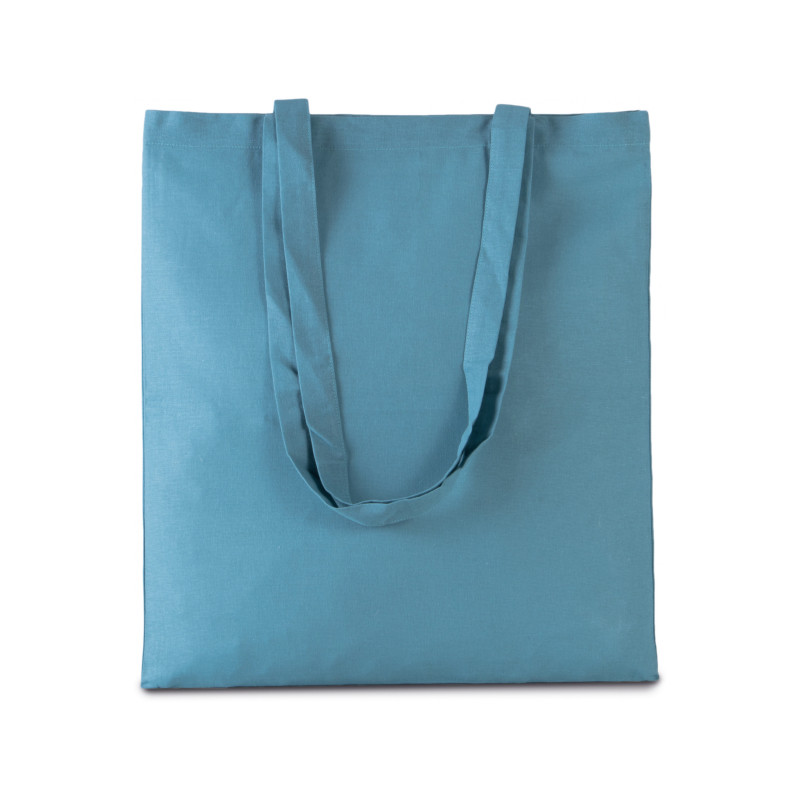 Sac Shopping coton 2 anses courtes 13L