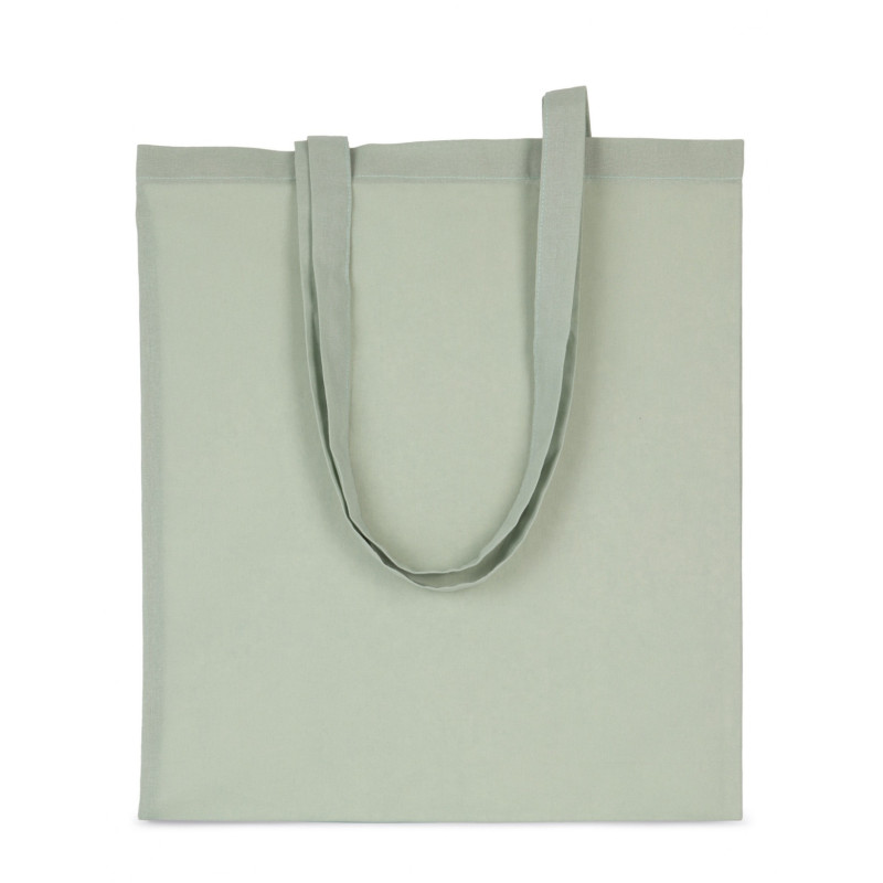 Sac Shopping coton 2 anses courtes 13L