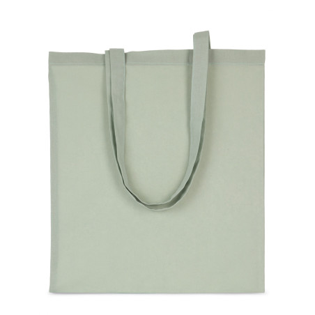 Sac Shopping coton 2 anses courtes 13L