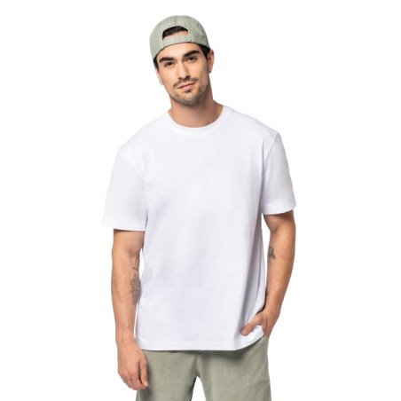 T-shirt oversize Homme 