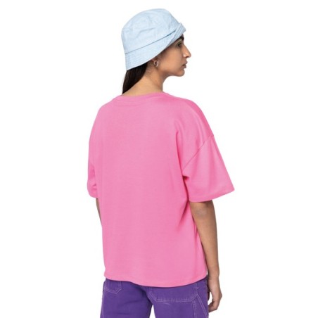 T-shirt oversize femme