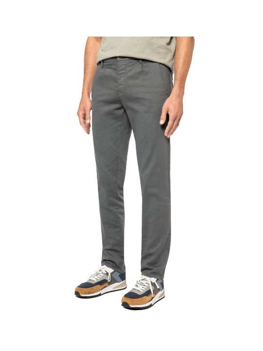 Pantalon chino Homme 