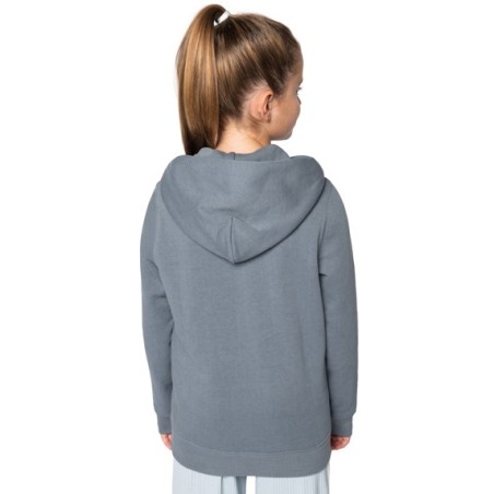 Sweat capuche enfant