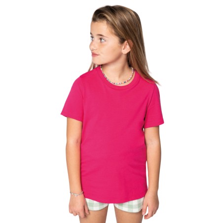 T-shirt enfant