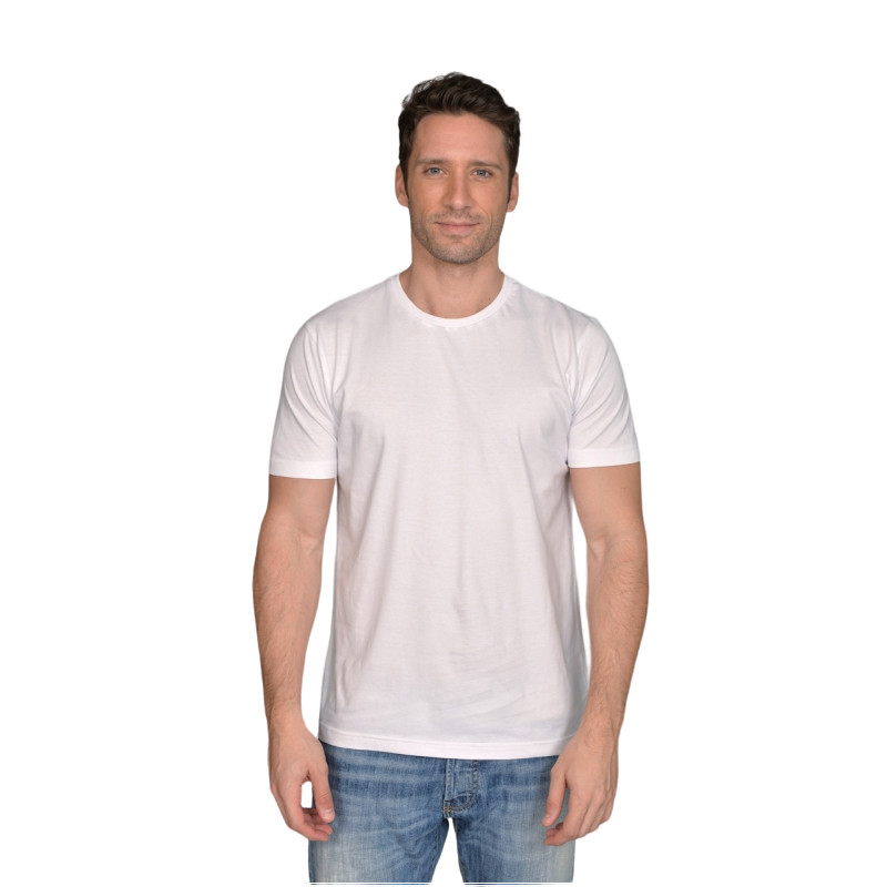 T-shirt FIT 580 100 % coton peigné