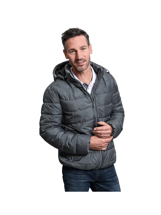 Doudoune  Nanotex® 100% Polyester  homme