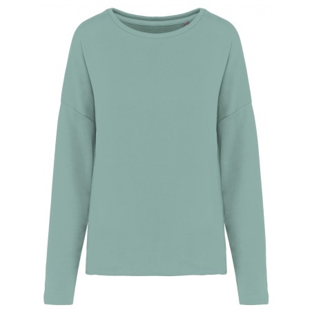 K471 - Sweat-shirt femme "Loose"