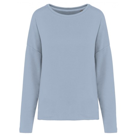 K471 - Sweat-shirt femme "Loose"