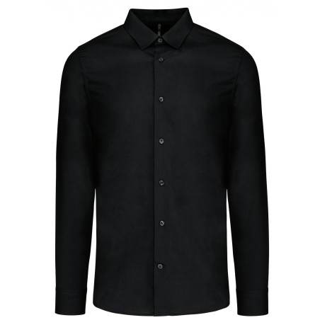 Chemise Homme ML 100% coton popeline