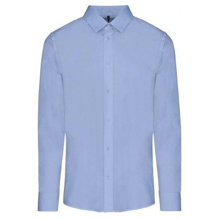 Chemise Homme ML 100% coton popeline