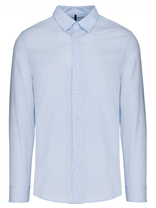 Chemise Homme ML 100% coton popeline