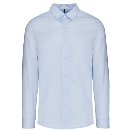 Chemise Homme ML 100% coton popeline