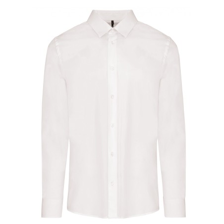 Chemise Homme ML 100% coton popeline