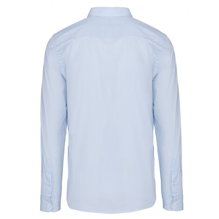 Chemise Homme ML 100% coton popeline