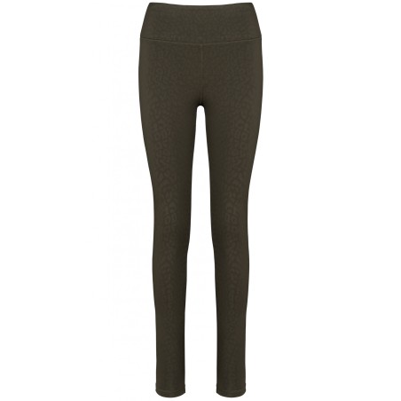 Legging écoresponsable femme 