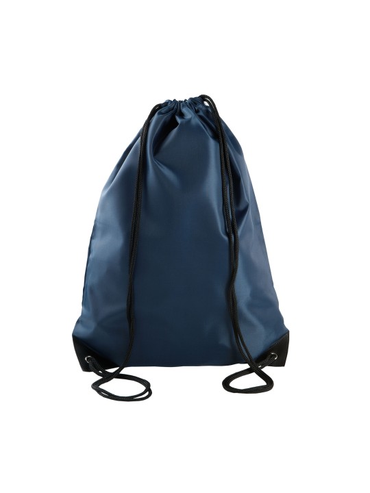 Sac à Dos en polyester avec cordelettes 13L