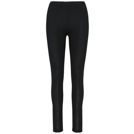 Legging Femme 95%coton 5% Elasthanne