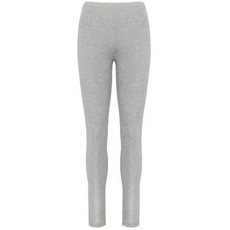 Legging Femme 95%coton 5% Elasthanne