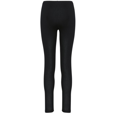 Legging Femme 95%coton 5% Elasthanne