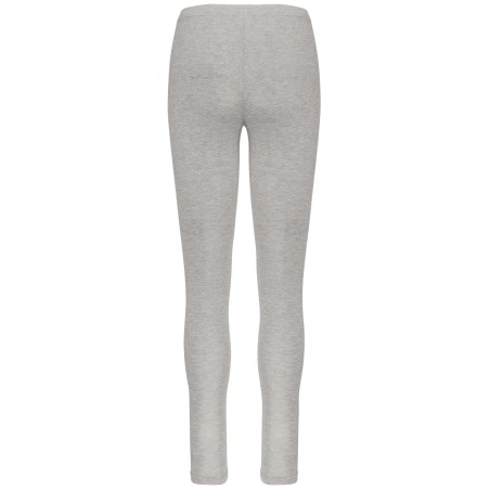 Legging Femme 95%coton 5% Elasthanne