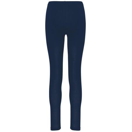 Legging Femme 95%coton 5% Elasthanne