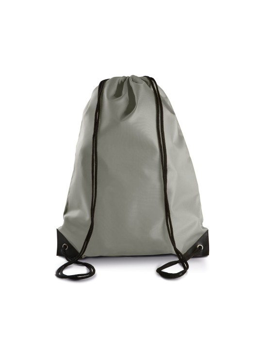 Sac à Dos en polyester avec cordelettes 13L