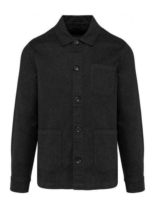 K671 - Veste worker homme