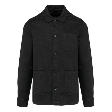 K671 - Veste worker homme