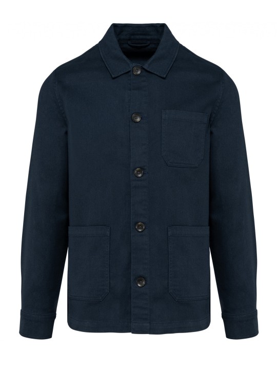 K671 - Veste worker homme