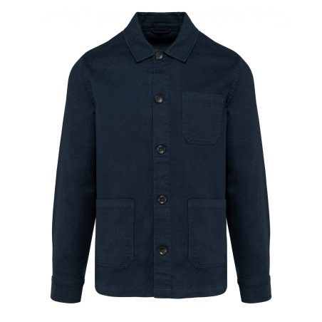 K671 - Veste worker homme