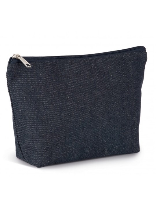 KI5710 - Pochette denim