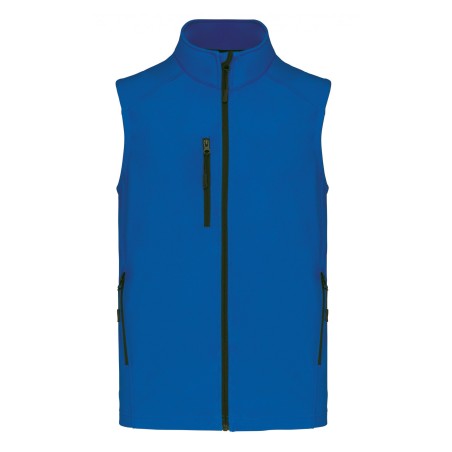 Softshell Homme Body 300gr 95%polyester 5%élasthanne