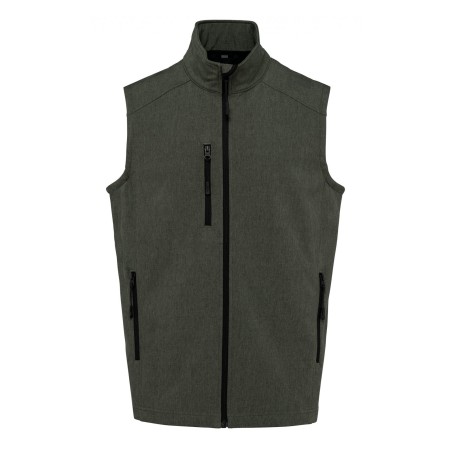 Softshell Homme Body 300gr 95%polyester 5%élasthanne