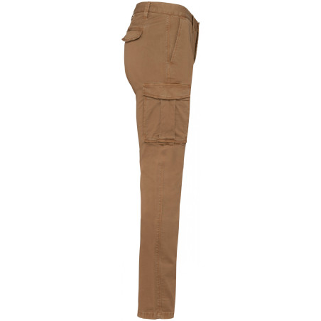 NS740 - Pantalon cargo homme - 250g