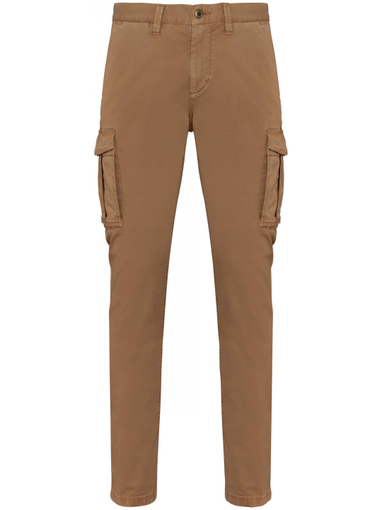 NS740 - Pantalon cargo homme - 250g