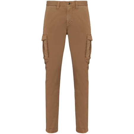 NS740 - Pantalon cargo homme - 250g