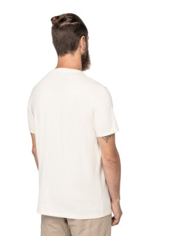NS305 - T-shirt col rond unisexe 180g/m²