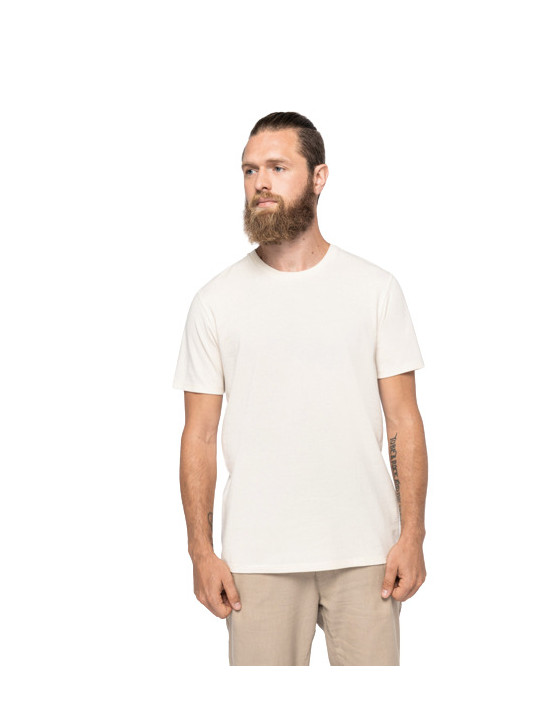 NS305 - T-shirt col rond unisexe 180g/m²