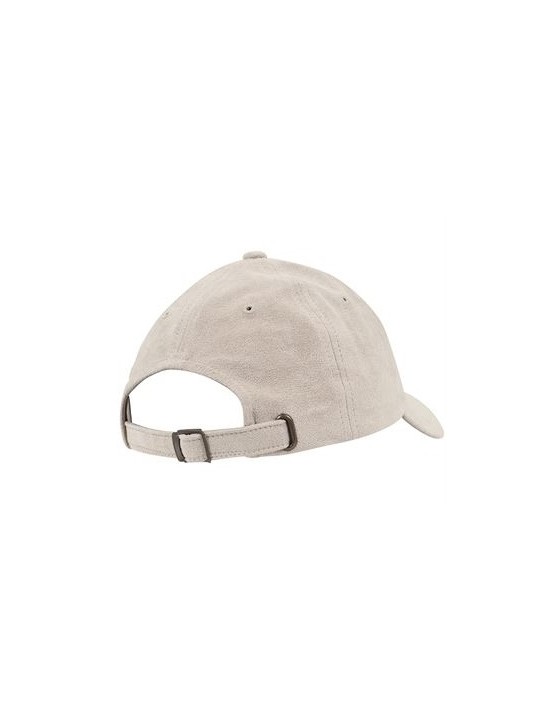 6245VC - Low profile velours cap