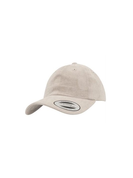 6245VC - Low profile velours cap