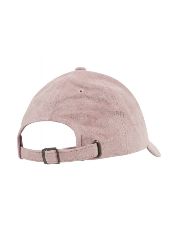 6245VC - Low profile velours cap