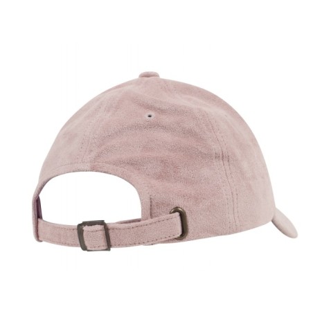 6245VC - Low profile velours cap