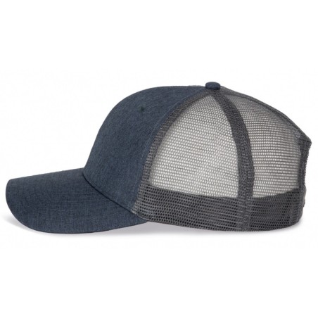 KP920 - Casquette Trucker - 6 panneaux