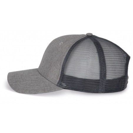 KP920 - Casquette Trucker - 6 panneaux