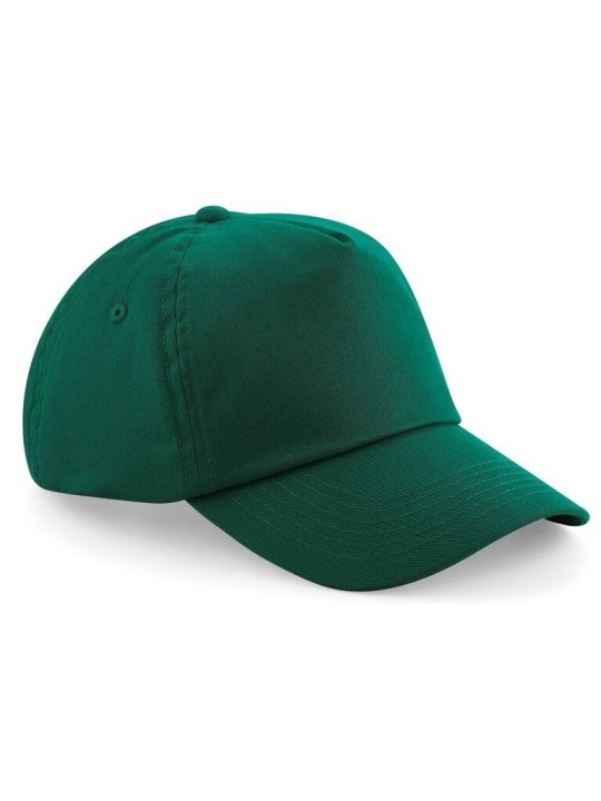 Casquette enfant 5 panneaux