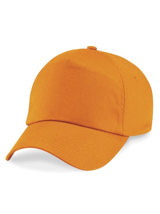 Casquette enfant 5 panneaux