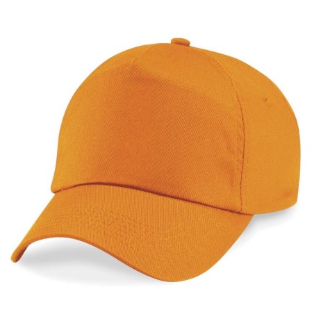 Casquette enfant 5 panneaux