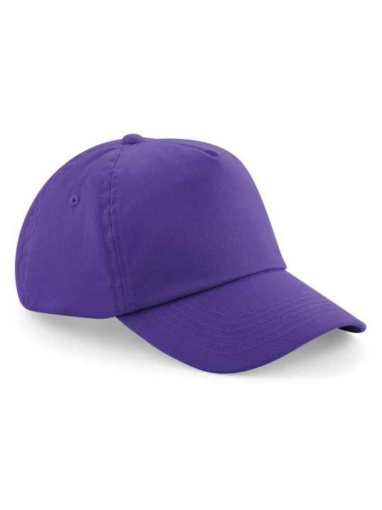 Casquette enfant 5 panneaux