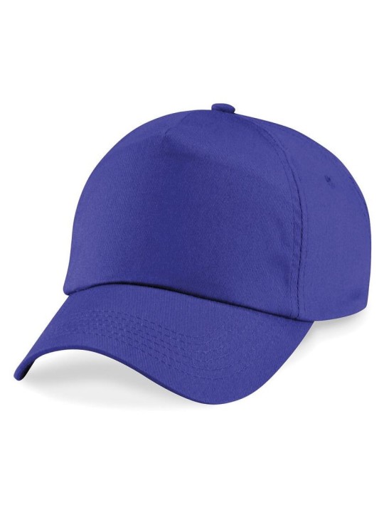 Casquette enfant 5 panneaux